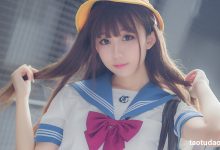 一见倾心 NO.001 - JK [995P-2.7G]-美图岛