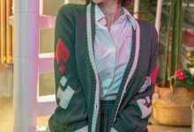 [Ugirls尤果网]爱尤物 2021.12.25 No.2243 果儿Victoria 假日狂欢 [35P]-美图岛