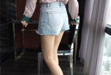 [kittyWawa袜小喵]视频 KT204 [1V／477MB]-美图岛