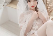 SAINT Photolife - Sia  - Sia Vol.1 [62P-337MB]-美图岛