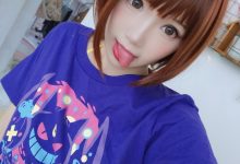 雪晴Astra NO.010 - 皮卡丘[23P／51MB]-美图岛