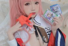 雪晴Astra NO.020 - 碧蓝航线[31P／257MB]-美图岛