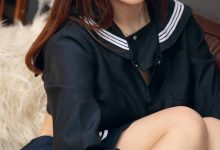 [Ugirls尤果网]爱尤物 2022.02.09 No.2275 徐萱萱 少女禁忌 [35P]-美图岛