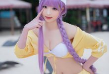 南宫 NO.002 BB [30P-417MB]-美图岛