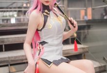 南宫 NO.006 场照 [10P-89.5MB]-美图岛