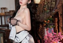 [XiuRen秀人网] 2022.02.18 No.4608 周于希Sally [76+1P]-美图岛