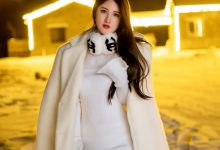 [绅士摄影] 2022.02.08 江江 No.206 [48P/381M]-美图岛