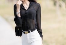 [XIAOYU语画界] 2022.02.14 VOL.715 芝芝Booty [73+1P]-美图岛