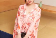 [YouMi尤蜜] 2022.02.02 尹兒 [53+1P]-美图岛