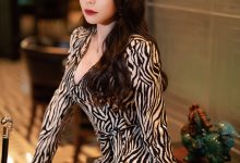 [XIAOYU语画界] 2022.02.10 VOL.713 芝芝Booty [81+1P]-美图岛