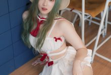 [CreamSoda] Bambi  - Bambi Vol.11 [115P-968MB]-美图岛