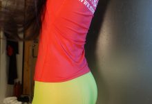 [ROSI艺学妹]2020.07.01 NO.143[31+1P／36.1MB]-美图岛