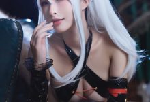 清水由乃 - 白发魅魔 [68P-958MB]-美图岛