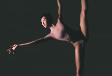 [GALLI嘉丽]舞蹈生日记 2021.02.12- 元气女神 赵惠妮[47P-368MB]-美图岛