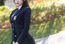 [XiuRen秀人网] 2022.03.15 No.4721 杨晨晨Yome [77+1P]-美图岛