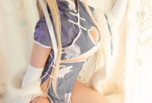 念念_D NO.005 赤城 白 无垢[20P-424MB]-美图岛