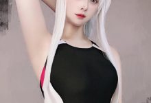 念念_D NO.010 二次元 [27P-114MB]-美图岛