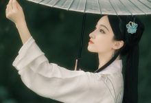 [YITUYU艺图语] 2021.08.16 春不渡 是非姑娘 [40P-846MB]-美图岛