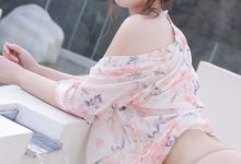 [XiuRen秀人网] 2022.03.03 No.4666 Evelyn艾莉 [55+1P]-美图岛