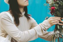 [YITUYU艺图语] 2021.05.24 买花的日子 叶哎哟 [35P-543MB]-美图岛