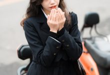 [YITUYU艺图语] 2021.05.28 秋的气息 哀绛 [31P-276MB]-美图岛