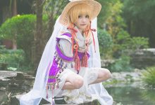 黑川 NO.010 东方2 [29P-48MB]-美图岛