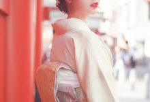 黑川 NO.037 和服 [30P-150MB]-美图岛