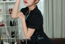 [Ligui丽柜] 2022.03.21《丝欲情未了》汐汐 [93+1P-108M]-美图岛