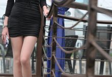 [IESS异思趣向] 一千零一夜 207 草莓《您拨打的用户暂时无法接通3》[63P／59MB]-美图岛