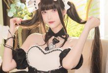 花兮_honoka -  能代_需要少冰吗 [21P-337MB]-美图岛