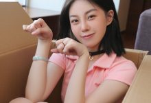 [XiuRen秀人网] 2022.03.24 No.4770 一颗甜蛋黄a [75+1P]-美图岛