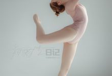 [GALLI嘉丽]舞蹈生日记  2021.01.15 张雯雯[37P／281MB]-美图岛