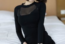 [HuaYang花漾写真] 2022.03.17 VOL.491 玥儿玥er [50+1P]-美图岛