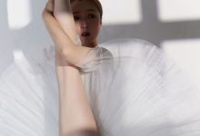 [GALLI嘉丽]舞蹈生日记 2021.02.08- 高雯雯[41P-95.5MB]-美图岛