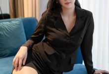 [XiuRen秀人网] 2022.03.09 No.4690 李雅柔182CM [60+1P]-美图岛