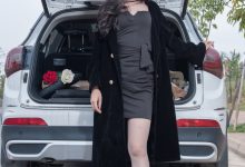 [SSA丝社]超清写真 NO.067 雪梨女司机[129P-2.27GB]-美图岛