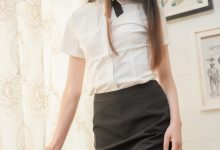 [SSA丝社]超清写真 NO.088 小白的黑色星期五[111P-1.20GB]-美图岛