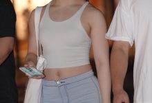 都市丽人街拍紧牛饱满 [92P+1V-1.38G]-美图岛