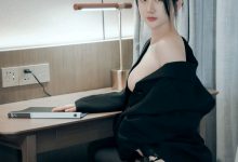 [XiuRen秀人网] 2022.03.31 No.4801 苏小曼babyface [54+1P]-美图岛