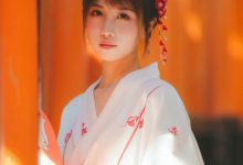 念雪ww -   六月间事 日本写真集  [100P-924MB]-美图岛