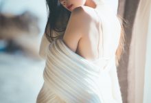 桜桃喵-暖暖02[35P-650MB]-美图岛