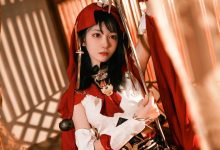 南桃Momoko NO.59 南桃明教 [10P-17MB]-美图岛