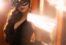 [XiuRen秀人网] 2022.03.04 No.4673 王馨瑶yanni [70+1P]-美图岛