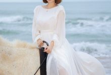 [XiuRen秀人网] 2022.04.12 No.4853 果儿Victoria [40+1P]-美图岛