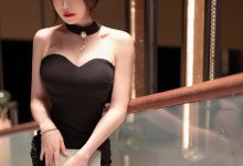 [XIAOYU语画界] 2022.04.26 VOL.765 芝芝Booty [82+1P]-美图岛