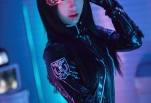 [DJAWA] Booty Queen - Naughty Operators (Version A+B) [124P-1.89G]-美图岛