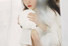 Fushii_海堂 - NO.08 IU Final [20P-171MB]-美图岛