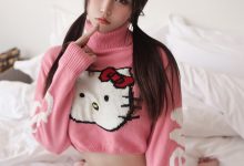 [XiuRen秀人网] 2022.04.29 No.4946 tina_甜仔 [72+1P]-美图岛