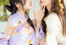 [XiuRen秀人网] 2022.04.29 No.4948 绮里嘉ula [51+1P]-美图岛