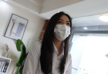 [ROSI口罩系列]2022.03.26 NO.2113[36+1P／43.5MB]-美图岛